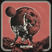 Black Vulpine - Veil Nebula (CD)