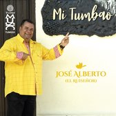 Jose (El Ruisenor) Alberto - Mi Tumbao (CD)