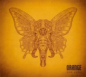 Orange - Zen Zero (CD)