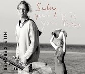 Nils Kercher - Suku- Your Life Is Your Poem (CD)
