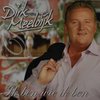 Dirk Meeldijk - Ik Ben Wie Ik Ben (CD)