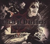 Crest Of Darkness - In The Presence Of Death (CD)