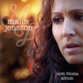 Malin Jonsson - Mitt Forsta Album (CD)