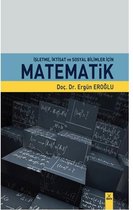 İşletme, Iktisat ve Sosyal Bilimler Için Matematik