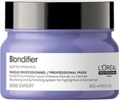 L’Oréal Paris Serie Expert Blondifier Masque Pour Cheveux Blonds 250 ml