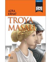 Köprü Kitaplar 6 Troya Masalı