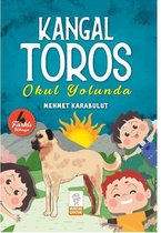 Kangal Toros   Okul Yolunda