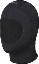 BARE 7mm Elastek Dry Hood maat  XL
