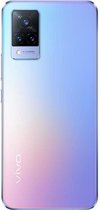 VIVO V21 5G 16,4 cm (6.44") Dual SIM USB Type-C 8 GB 128 GB 4000 mAh Meerkleurig