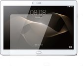 dipos I 2x Pantserfolie helder compatibel met Huawei MediaPad M2 10.0 Beschermfolie 9H screen-protector