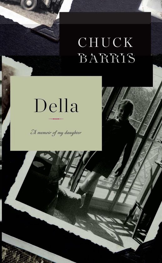 Della - cover