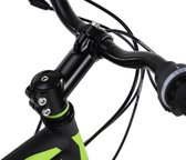 Ks Cycling Fiets Mountainbike Hardtail 26 "Xtinct -