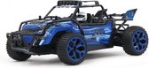 RC Derago XP1 4WD 2 jongens 2,4 GHz 1:18 blauw