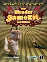 The Blender GameKit