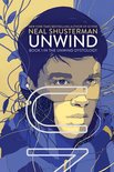 Unwind Dystology - Unwind