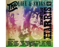 Various Artists - The Life & Songs Of Emmylou Harris: (CD)