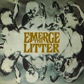 Litter - Emerge (CD)