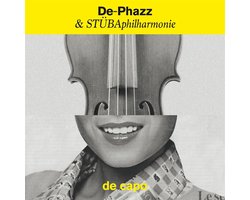 De-Phazz, Stüba Philharmonie - De Capo (CD)