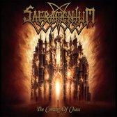 Sacramentum - The Coming Of Chaos (CD)