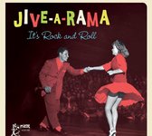 Various Artists - Jive A Rama- It's Rock'n'roll (CD)