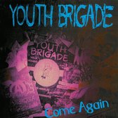 Youth Brigade - Come Again (CD)