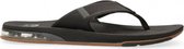 Reef  - Fanning Low - Black - 46