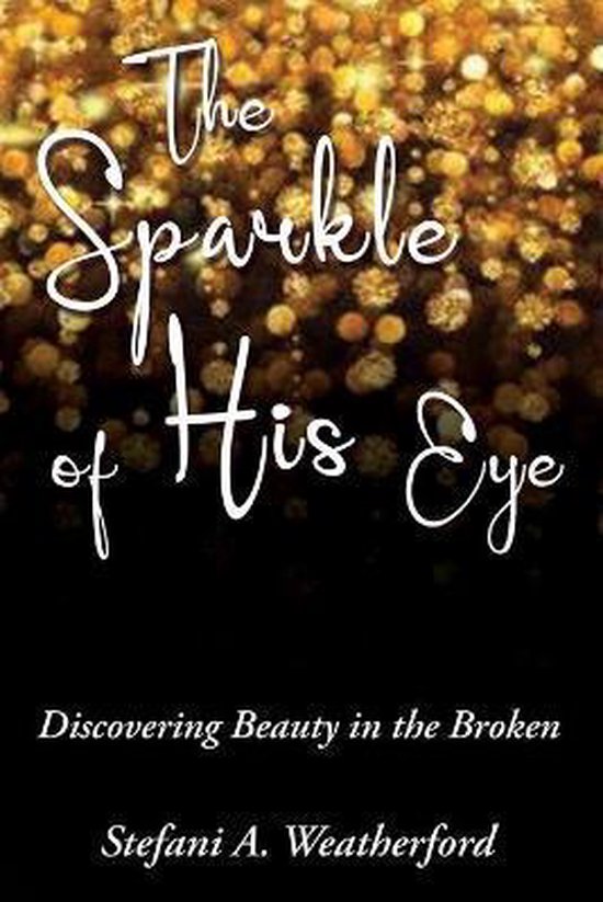 The Sparkle of His Eye - cover