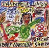 Abbey Lincoln & Archie Shepp - Painted Lady (CD)