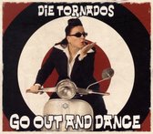 Go Out And Dance (CD)