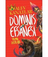 Dominis Efsanesi Alev Kanatlar