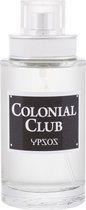 Herenparfum Jeanne Arthes EDT Colonial Club Ypsos (100 ml)