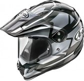 Arai Tour-X4 - Depart Gun Metallic