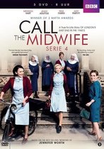 Call The Midwife - Seizoen 4 (DVD)