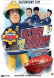Brandweerman Sam - Helden Van De Storm (DVD)