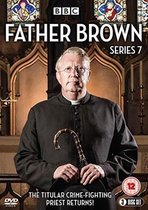 Father Brown seizoen 7