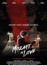Interlude In Prague - Mozart In Love (DVD)