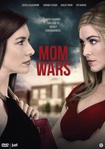 Mom Wars (DVD)