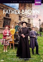 Father Brown - Serie 3