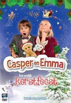 Casper En Emma De Film - Een Vrolijk Kerstfeest