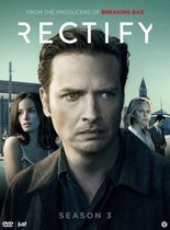Rectify - Seizoen 3 (DVD)