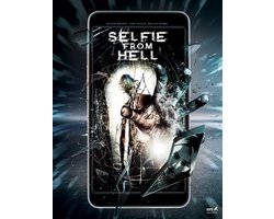 Selfie From Hell (DVD)