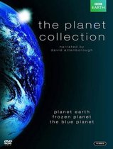 Planet Collection (DVD)