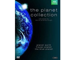Planet Collection (DVD)
