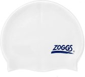 Zoggs - Badmuts - Silicone - Volwassenen - Unisex - Wit