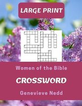 Women of the Bible Crossword