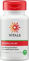 Vitals Boswellia-AF Voedingssupplementen - 60 vegicaps