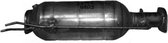 Roetfilter Ford S-Max 2.2TDCi 4/2006- 1683846