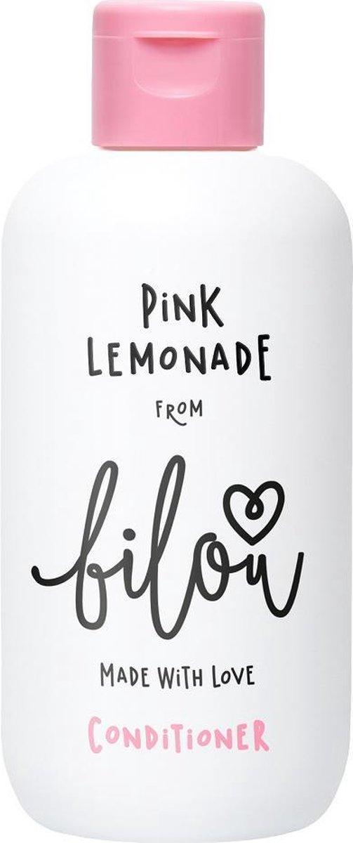 Bilou Conditioner Pink Lemonade (200 ml)