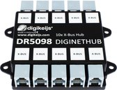 DR5098 DigiNetHub