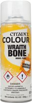 Spray paint - Wraithbone - 400ml